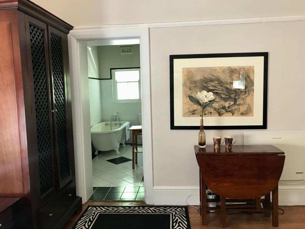 The Cape Colonial Guest House ケープタウン エクステリア 写真
