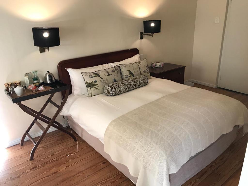 The Cape Colonial Guest House ケープタウン エクステリア 写真