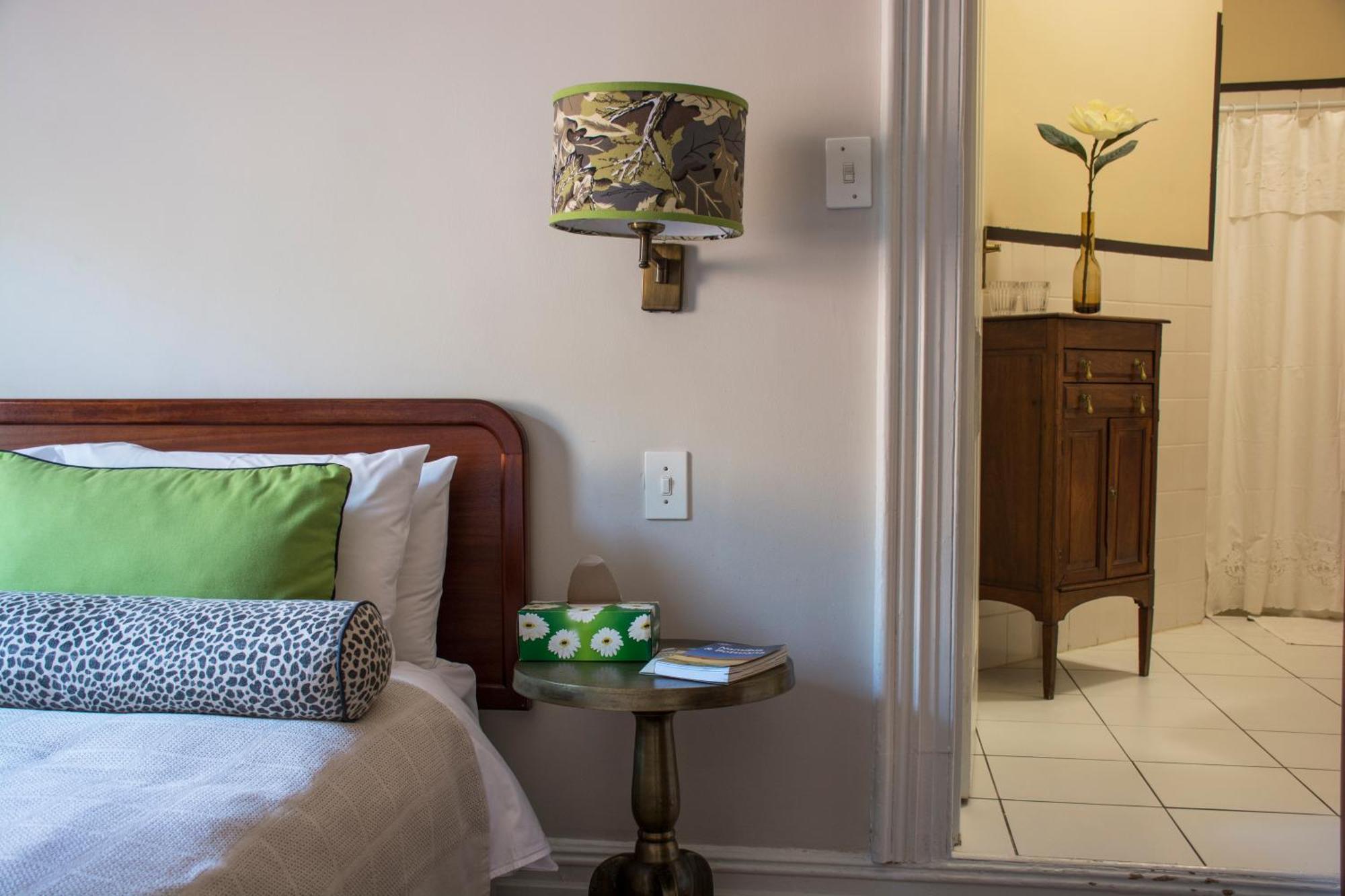 The Cape Colonial Guest House ケープタウン エクステリア 写真