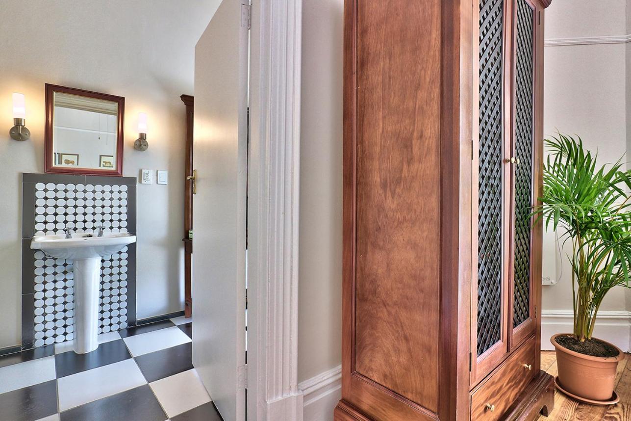 The Cape Colonial Guest House ケープタウン エクステリア 写真