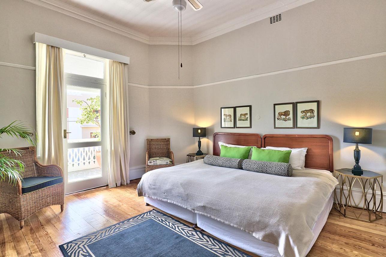 The Cape Colonial Guest House ケープタウン エクステリア 写真