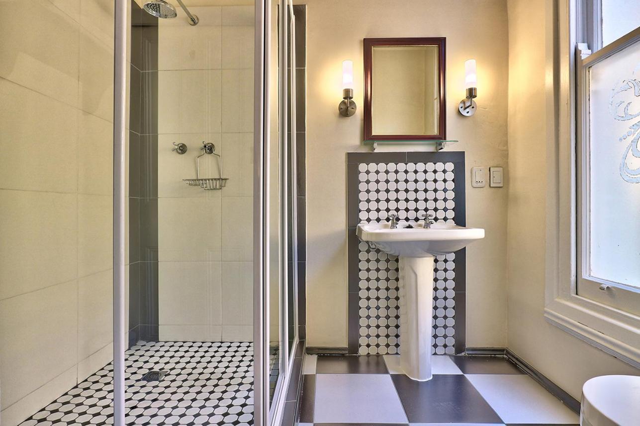 The Cape Colonial Guest House ケープタウン エクステリア 写真