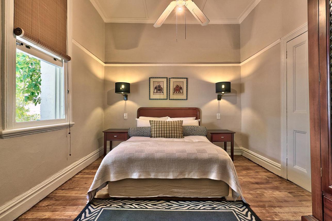 The Cape Colonial Guest House ケープタウン エクステリア 写真