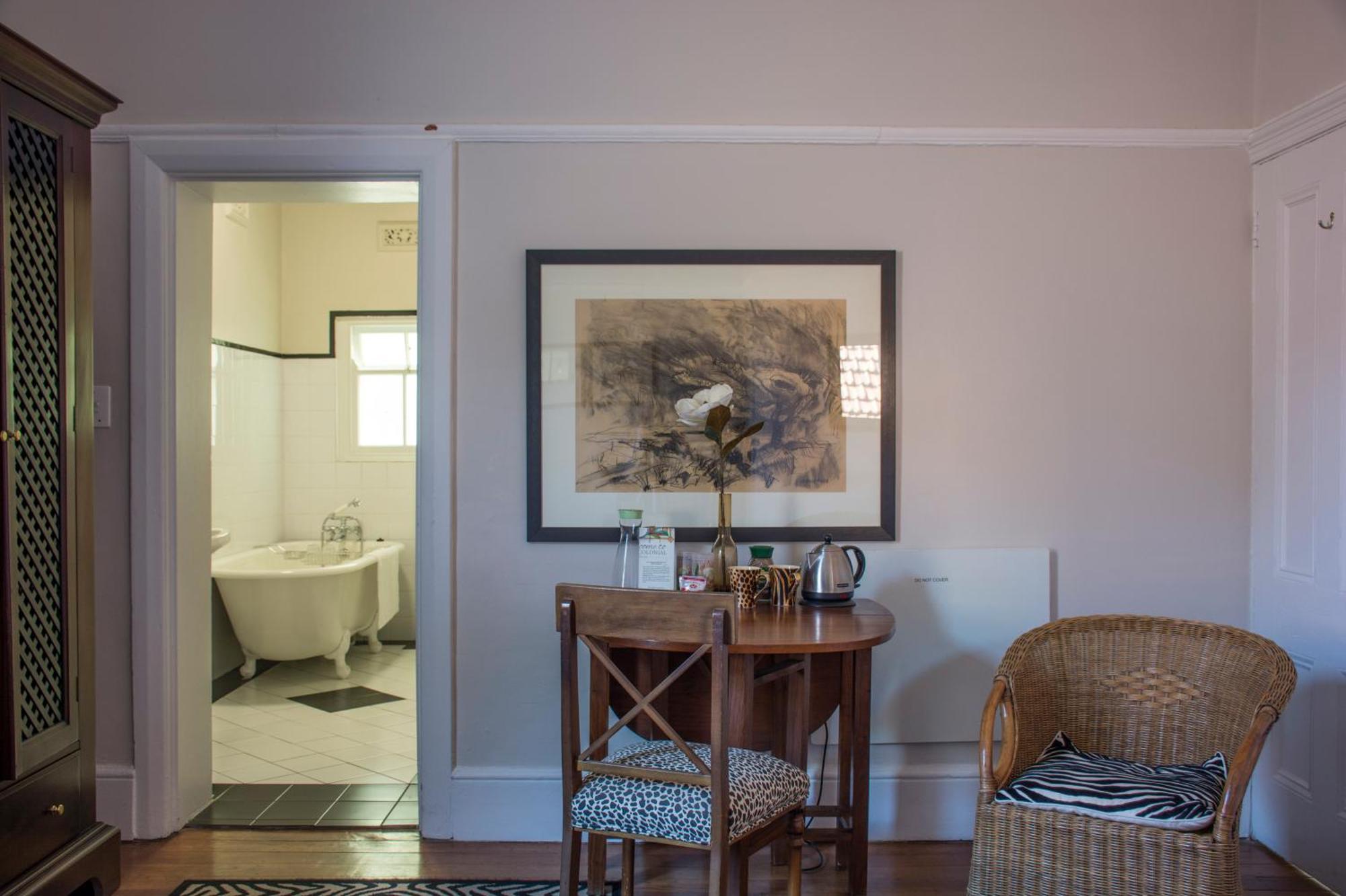 The Cape Colonial Guest House ケープタウン エクステリア 写真
