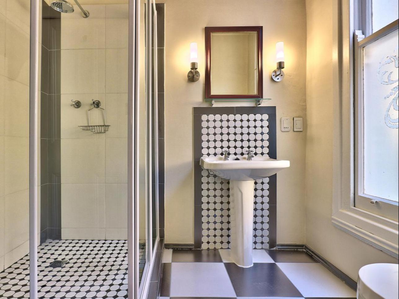The Cape Colonial Guest House ケープタウン エクステリア 写真