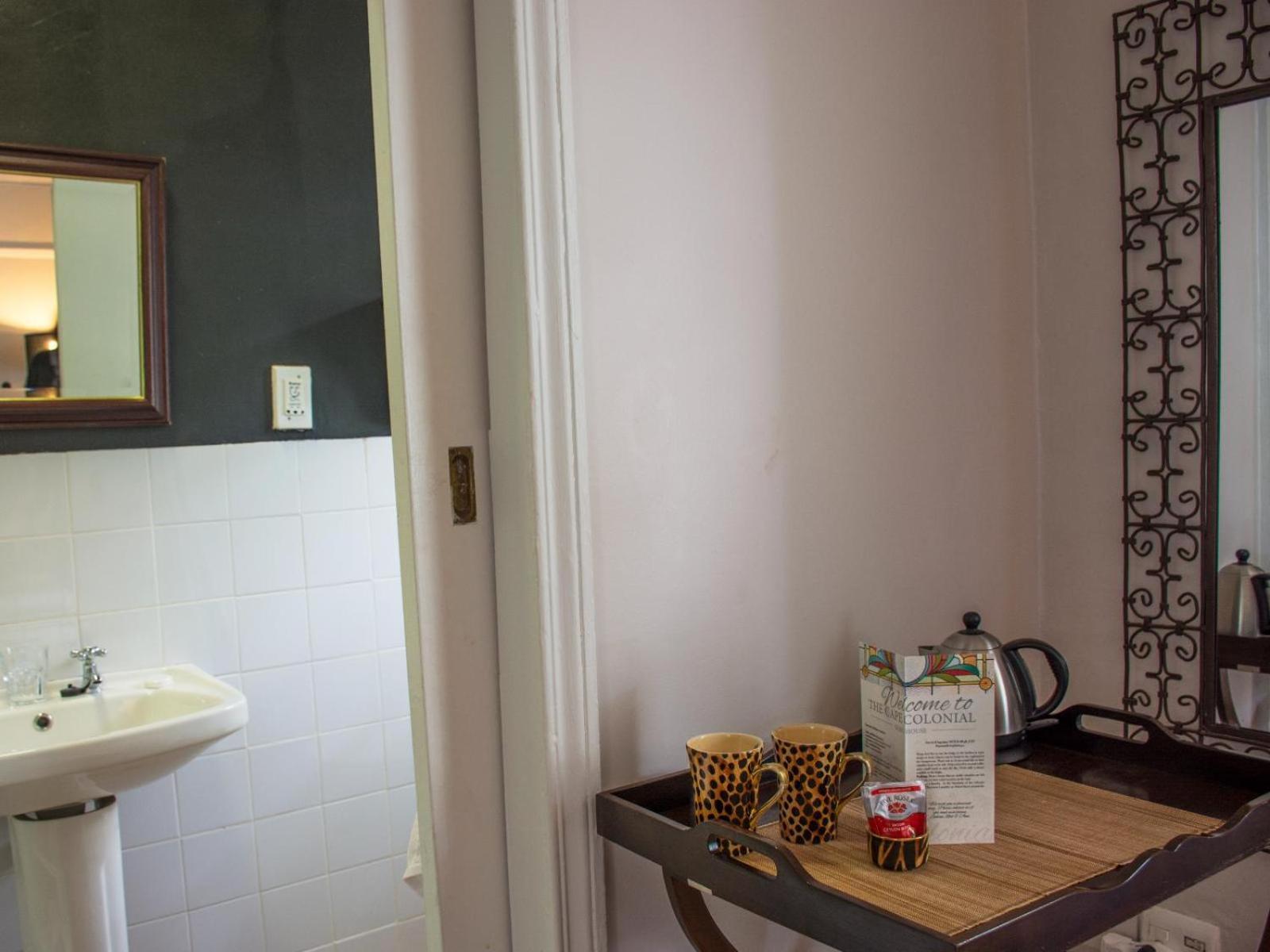 The Cape Colonial Guest House ケープタウン エクステリア 写真
