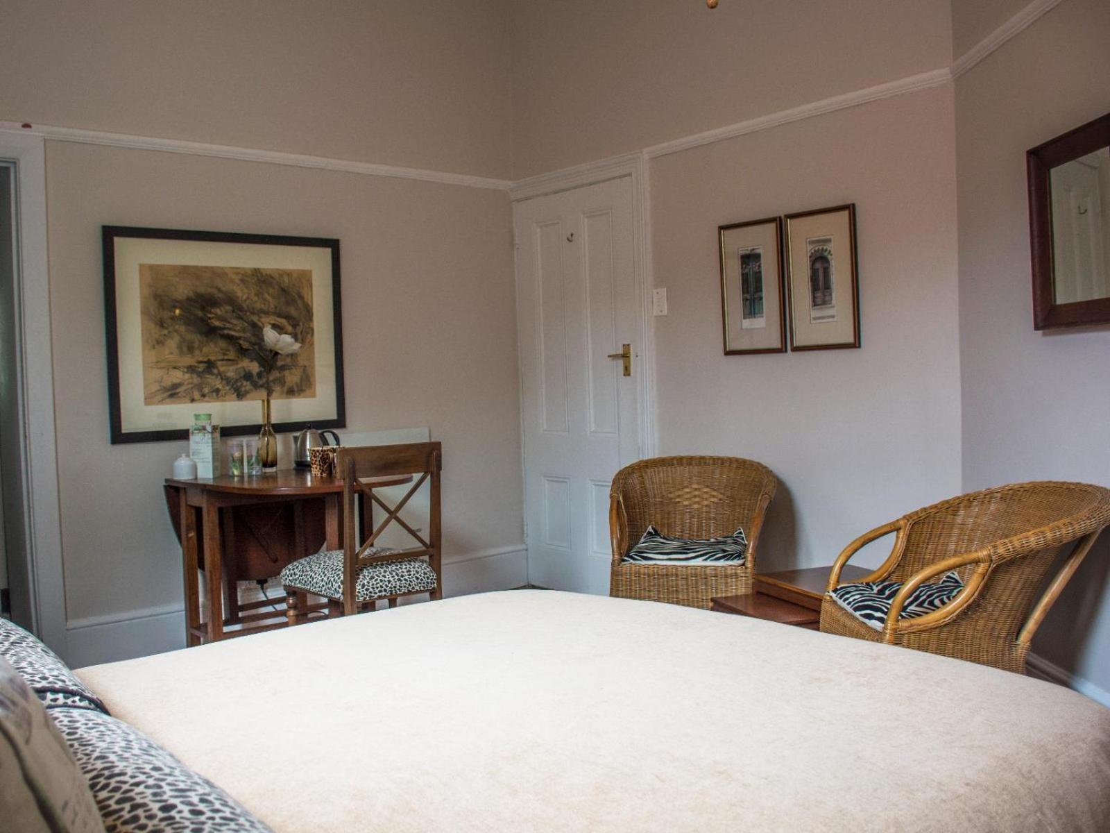 The Cape Colonial Guest House ケープタウン エクステリア 写真