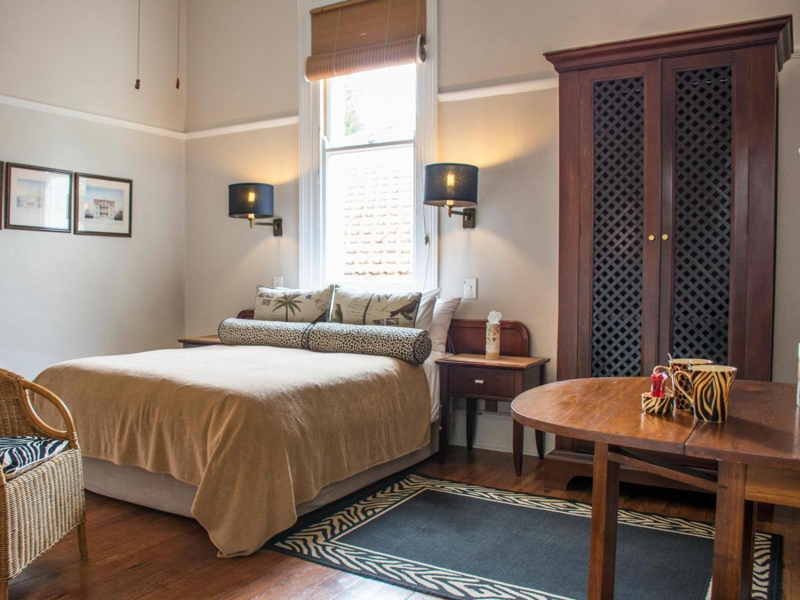 The Cape Colonial Guest House ケープタウン エクステリア 写真