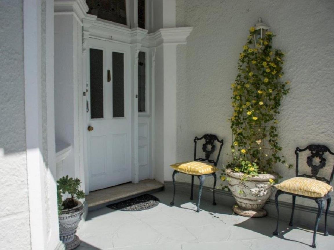 The Cape Colonial Guest House ケープタウン エクステリア 写真