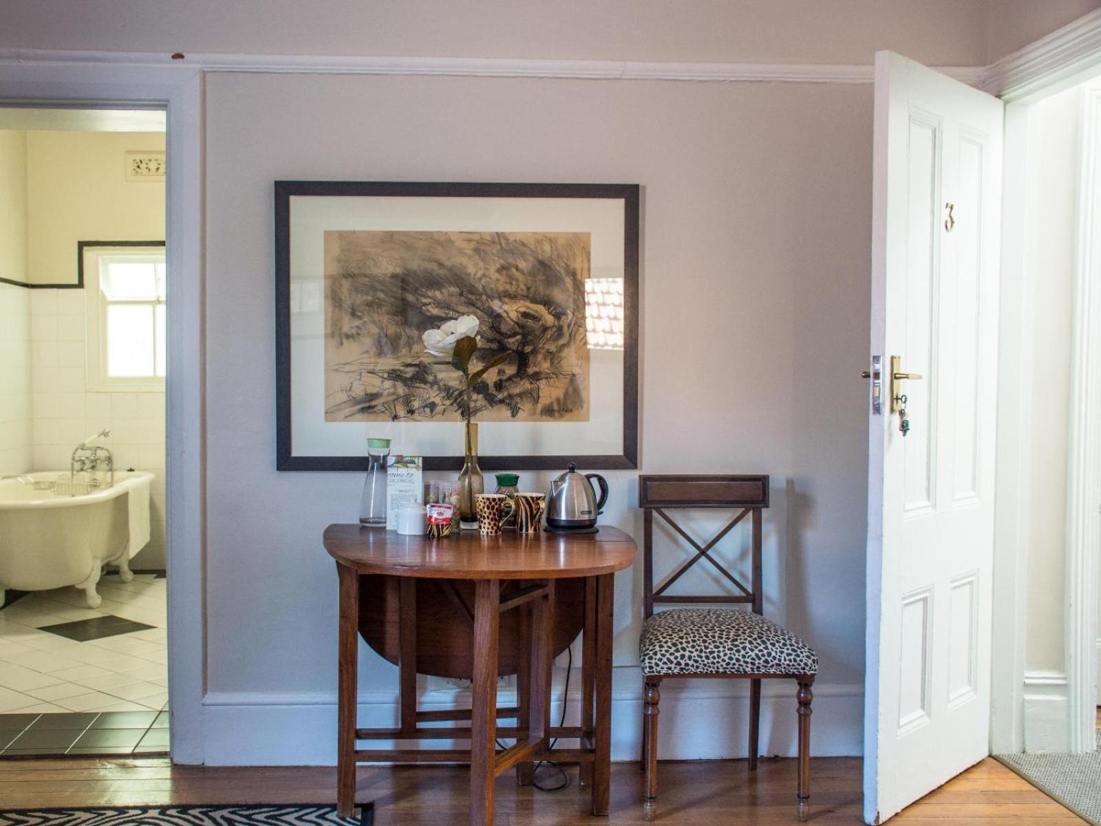 The Cape Colonial Guest House ケープタウン エクステリア 写真