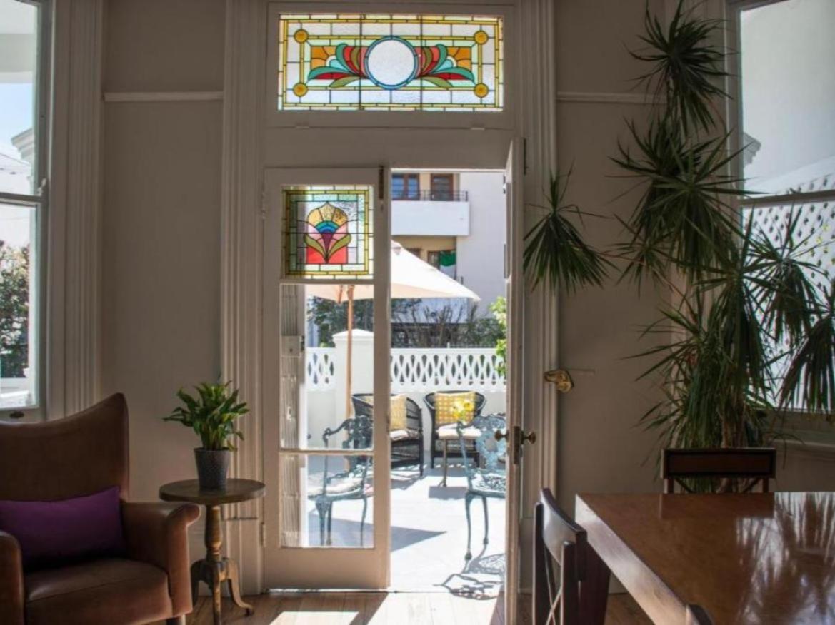The Cape Colonial Guest House ケープタウン エクステリア 写真
