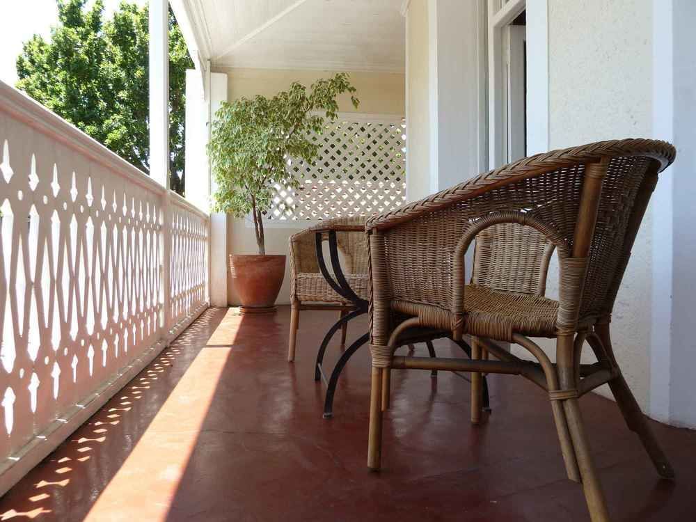 The Cape Colonial Guest House ケープタウン エクステリア 写真