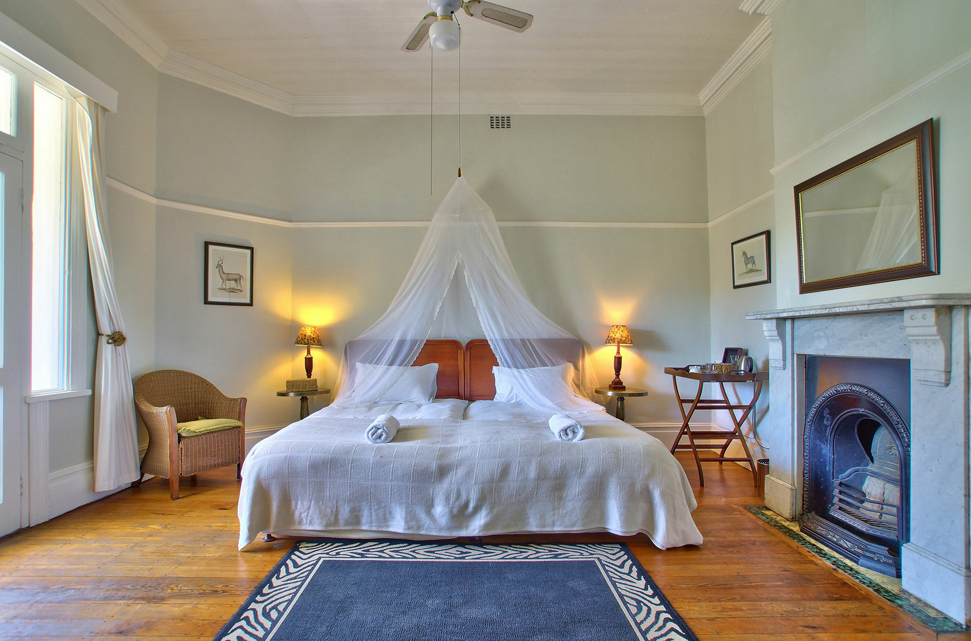 The Cape Colonial Guest House ケープタウン エクステリア 写真