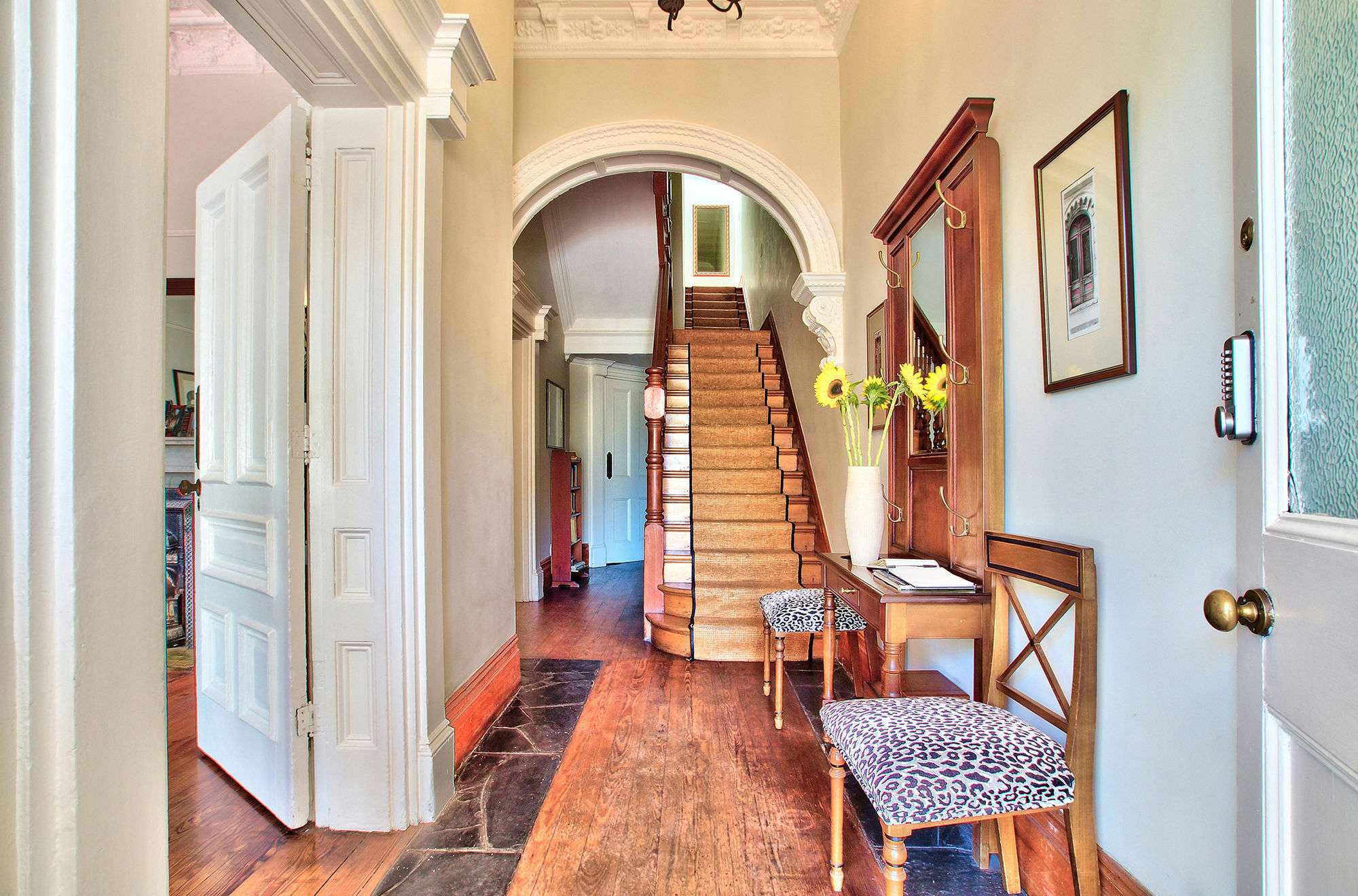 The Cape Colonial Guest House ケープタウン エクステリア 写真