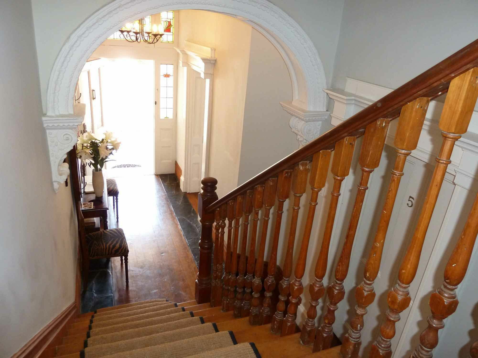 The Cape Colonial Guest House ケープタウン エクステリア 写真